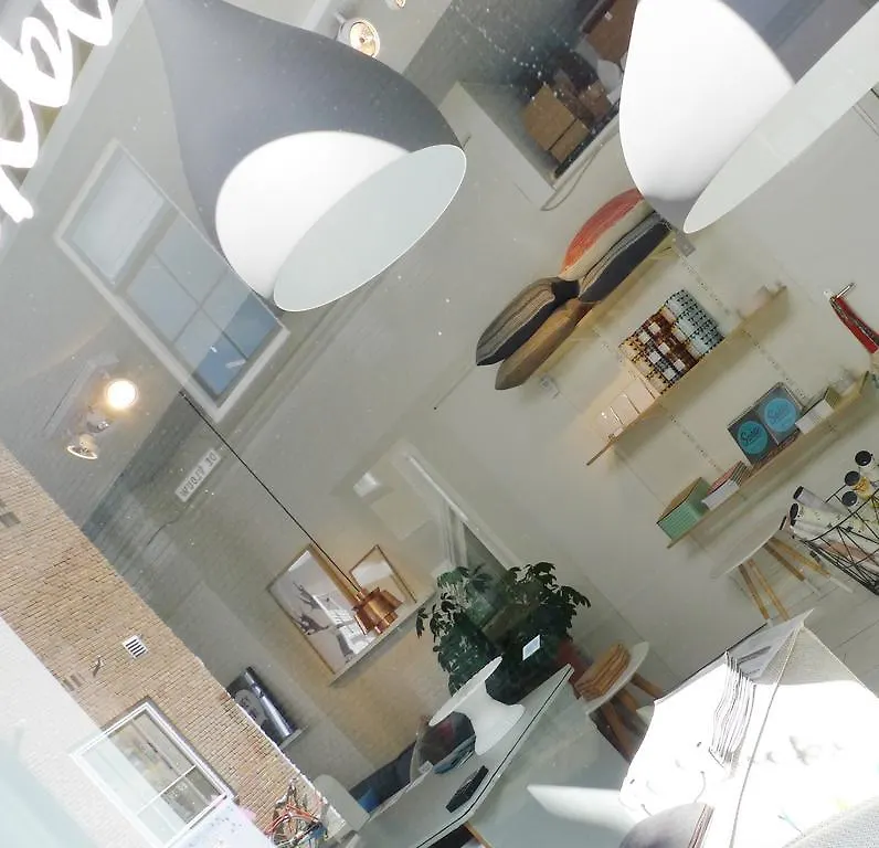 Comfortable Apartment City Centre Delft デン・ハーグ