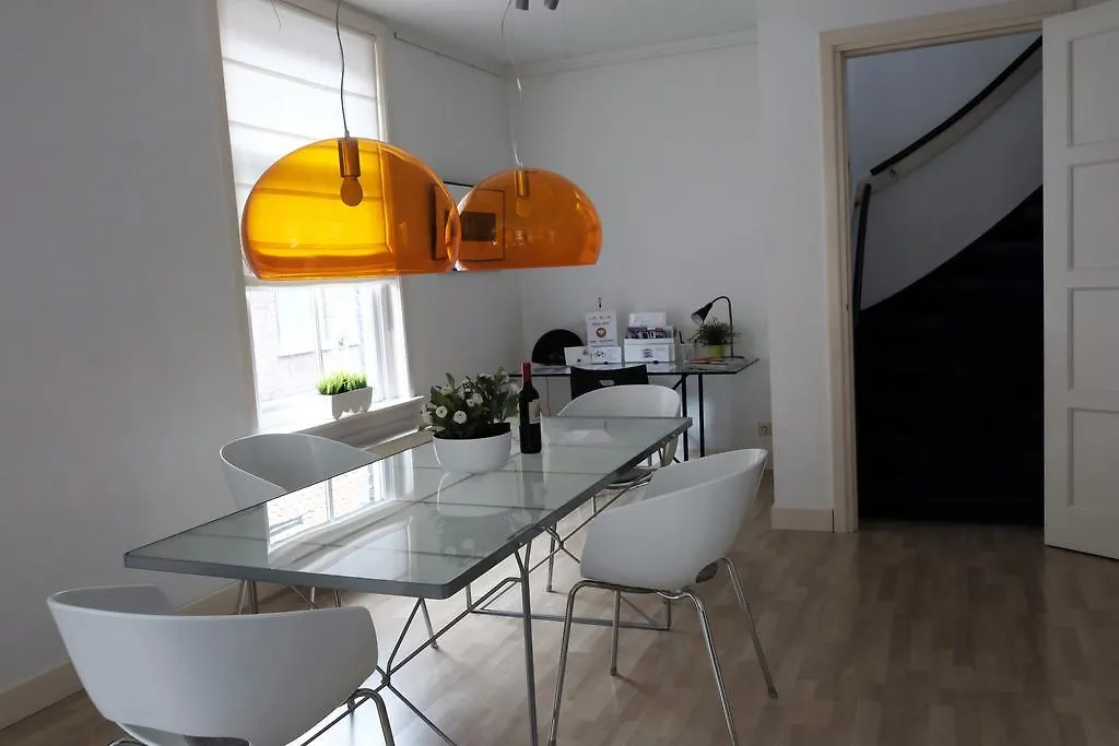 Comfortable Apartment City Centre Delft デン・ハーグ 0*,  オランダ