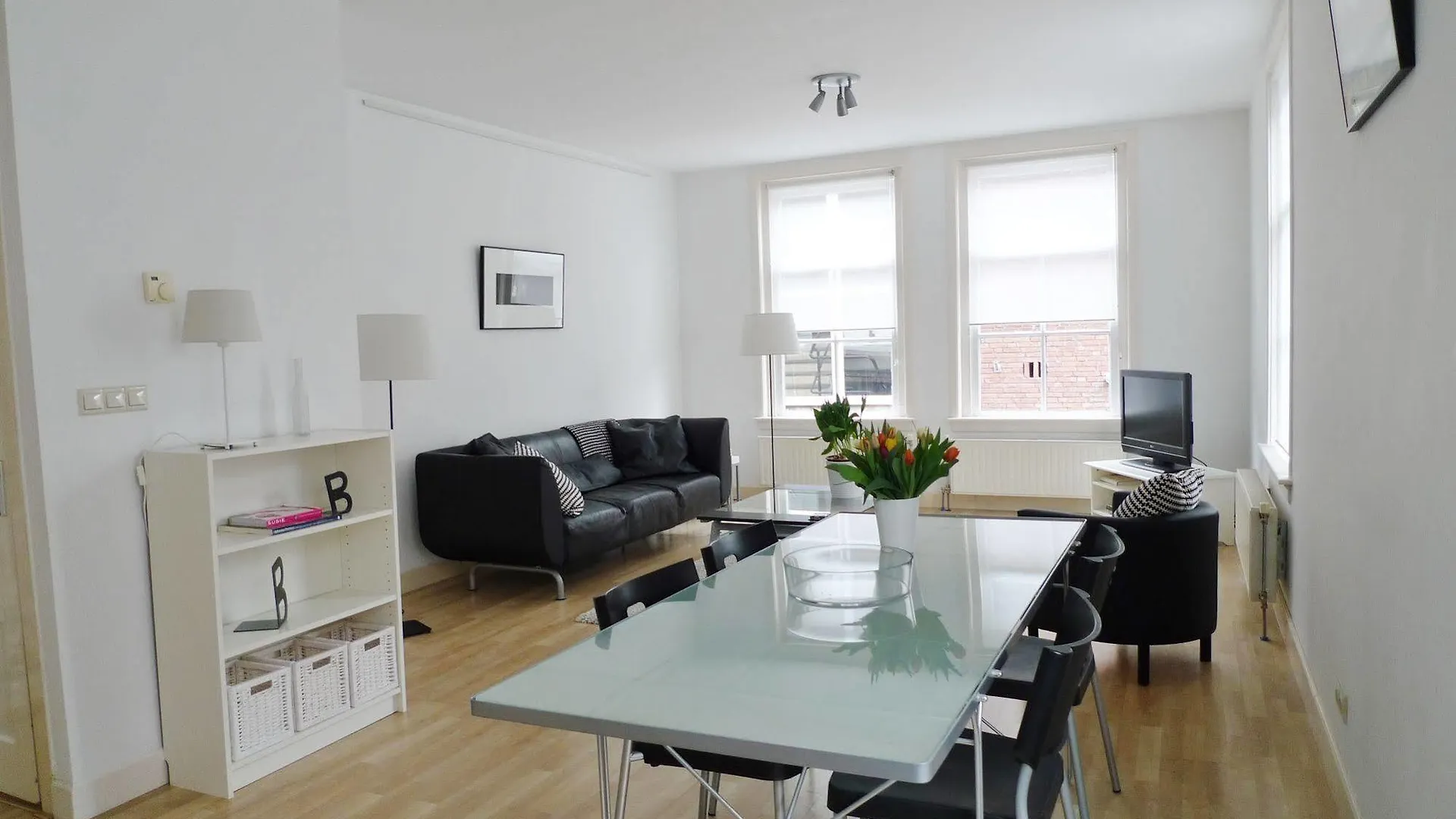 Comfortable Apartment City Centre Delft デン・ハーグ 0*,  オランダ