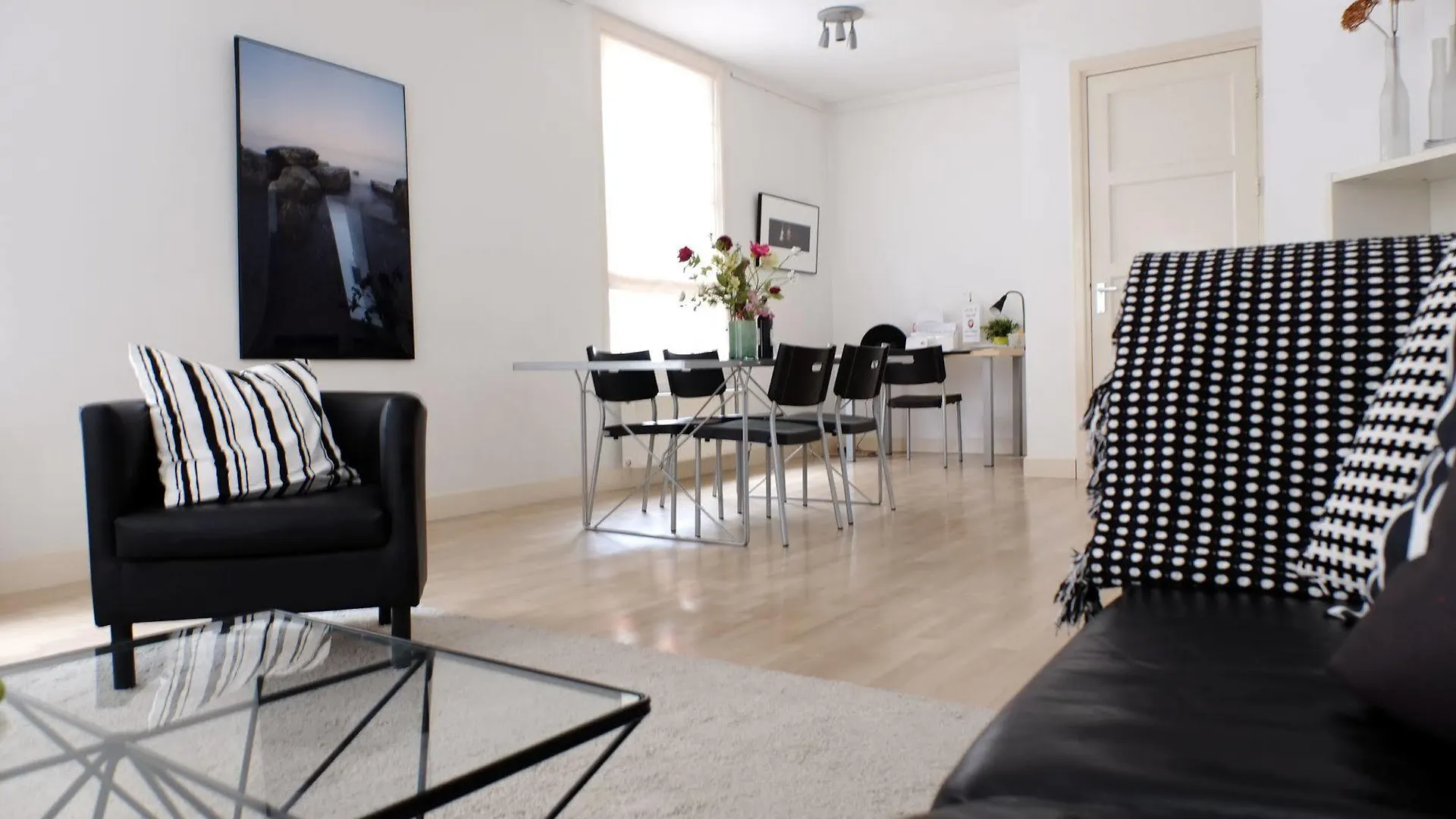 Comfortable Apartment City Centre Delft デン・ハーグ