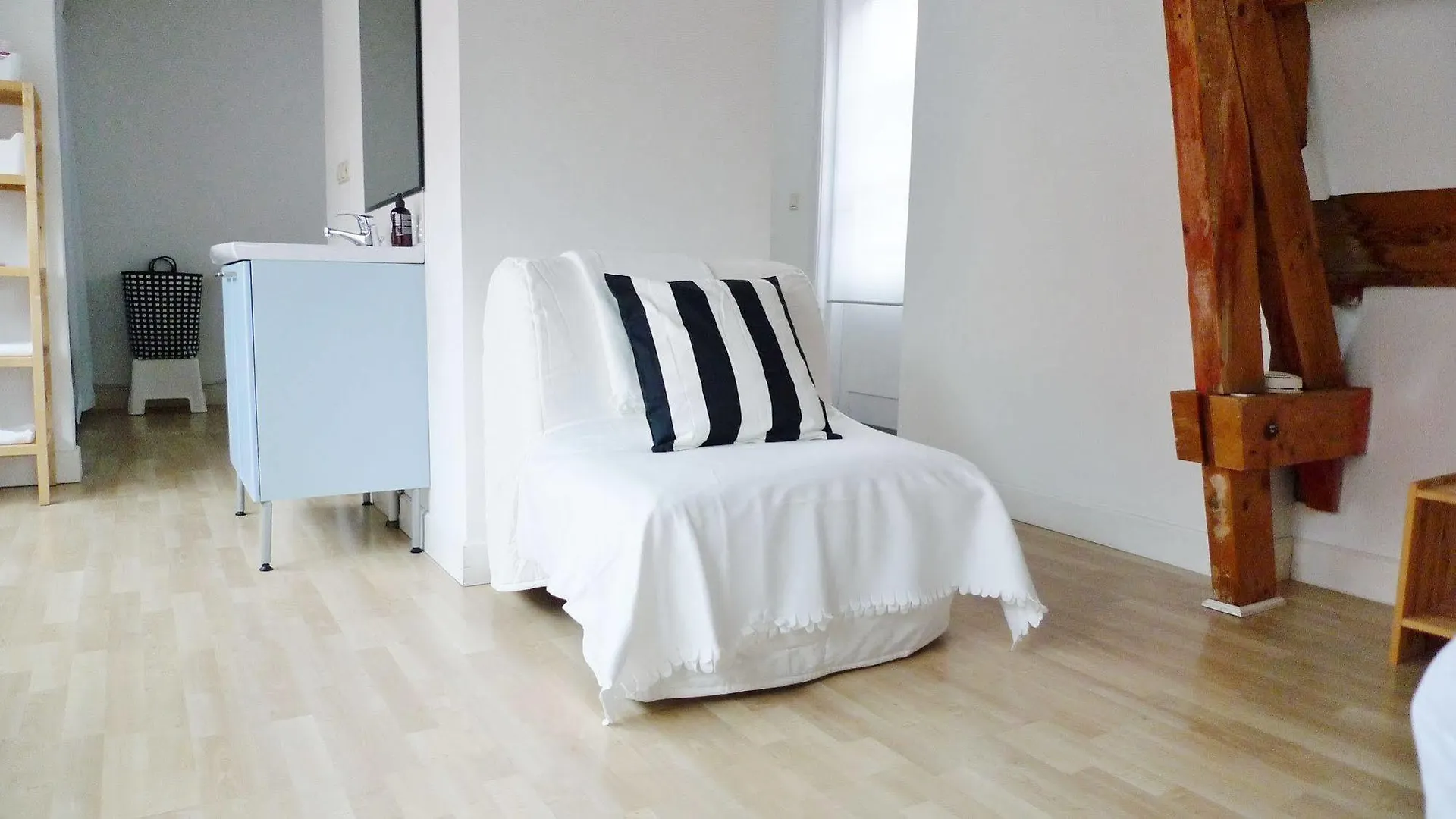 Comfortable Apartment City Centre Delft デン・ハーグ