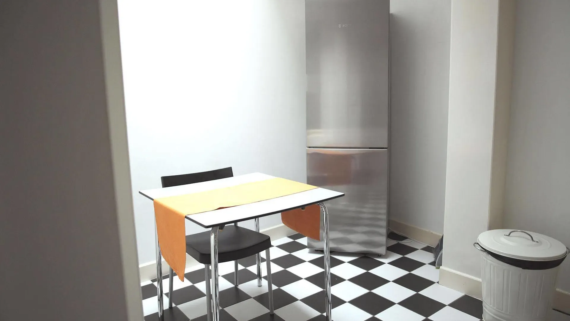 Comfortable Apartment City Centre Delft デン・ハーグ オランダ