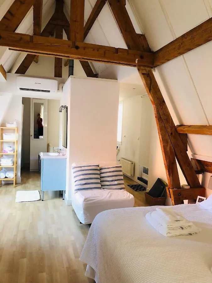Comfortable Apartment City Centre Delft デン・ハーグ オランダ
